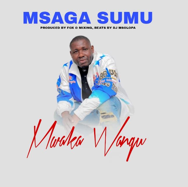 Msaga Sumu