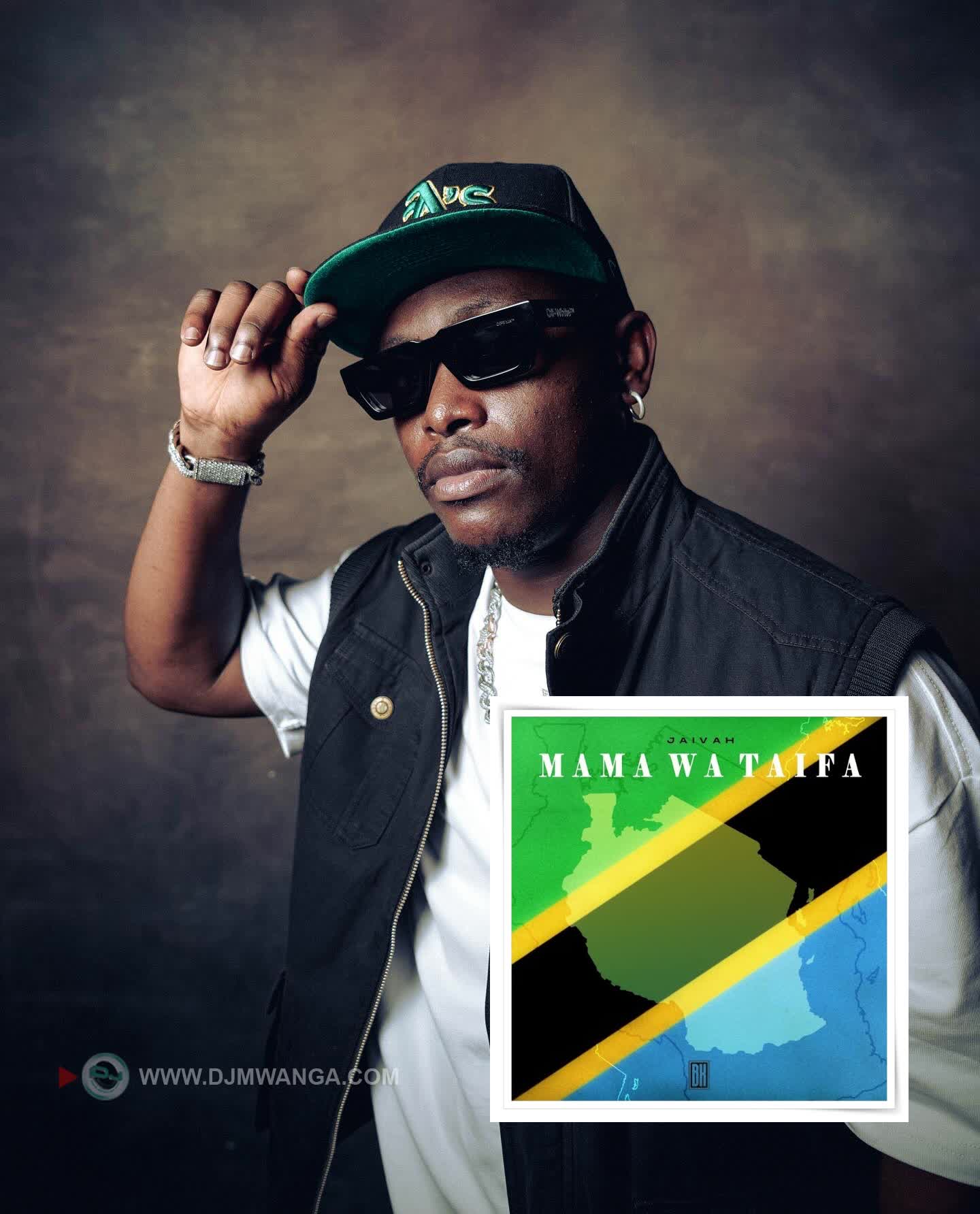Audio Release | Jaivah – Mama wa Taifa