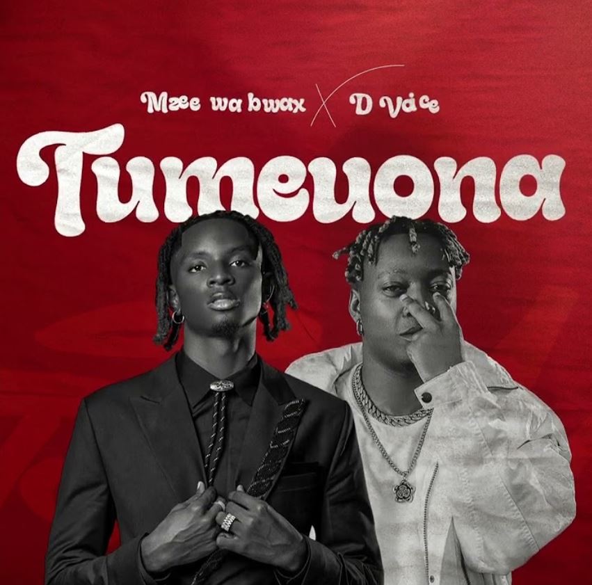 Audio Release | Mzee Wa Bwax ft D Voice – Tumeuona