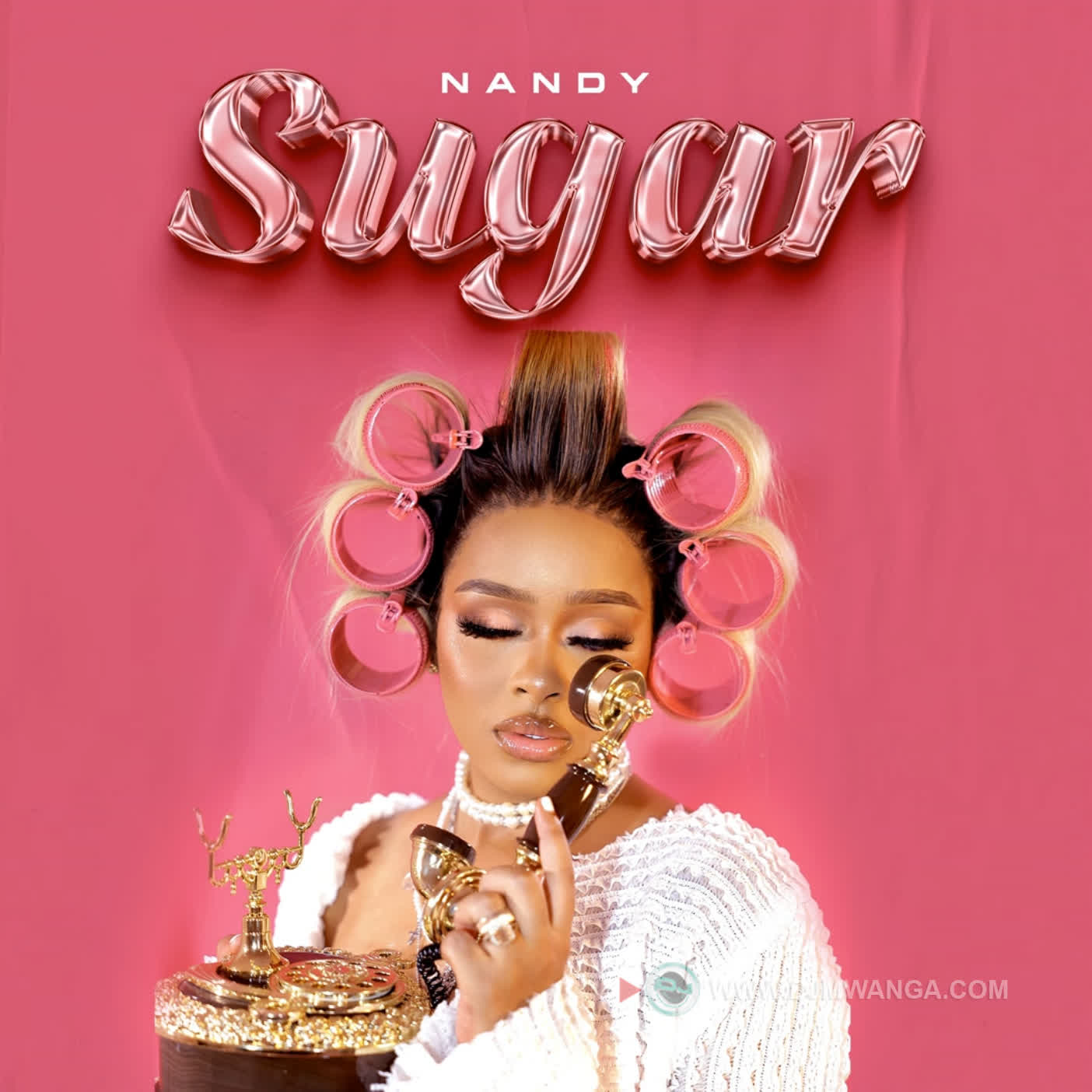 Audio Release | Nandy – Sugar