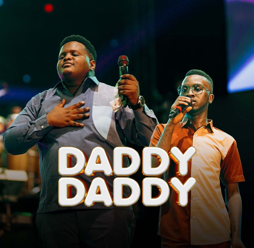 Audio Release | Neema Gospel Choir – Daddy Daddy