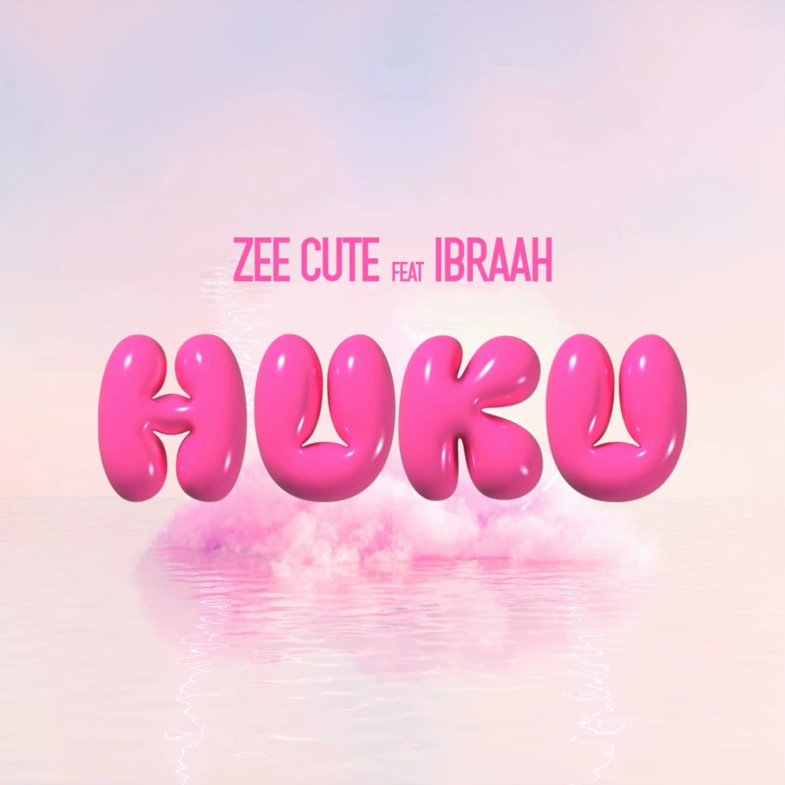 Audio Release | Zee Cute Ft. Ibraah – Huku