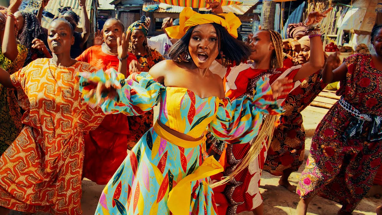 Video Release | Zuchu Ft. D Voice – Hujanizidi