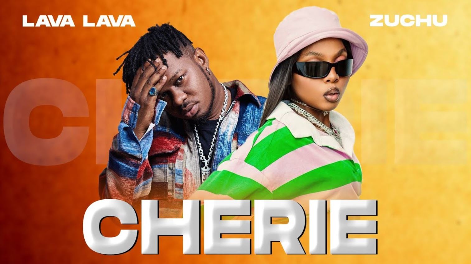 Audio Release | Zuchu Ft. Lava Lava – Cherie