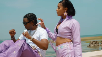 Video Release | Dayna Nyange Ft. Mocco Genius – Nikupe