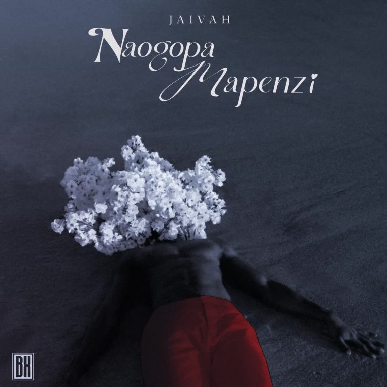 Audio Release | Jaivah Ft. Cloudy Sa, Kapipo Beats – Naogopa Mapenzi