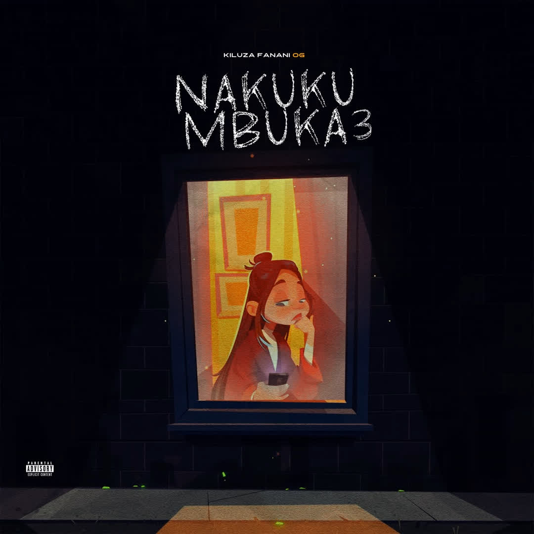 Audio Release | Kiluza Fanani – Nakuku Mbuka