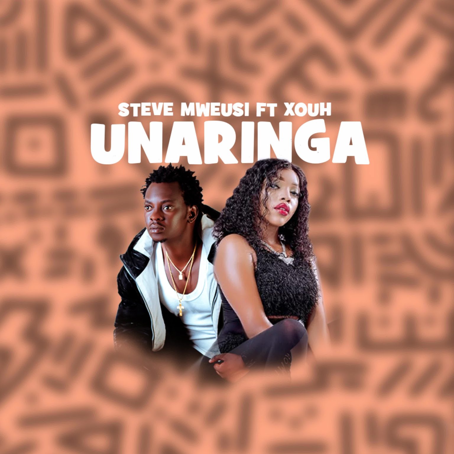 Audio Release | Steve Mweusi Ft. Xouh – Unaringa