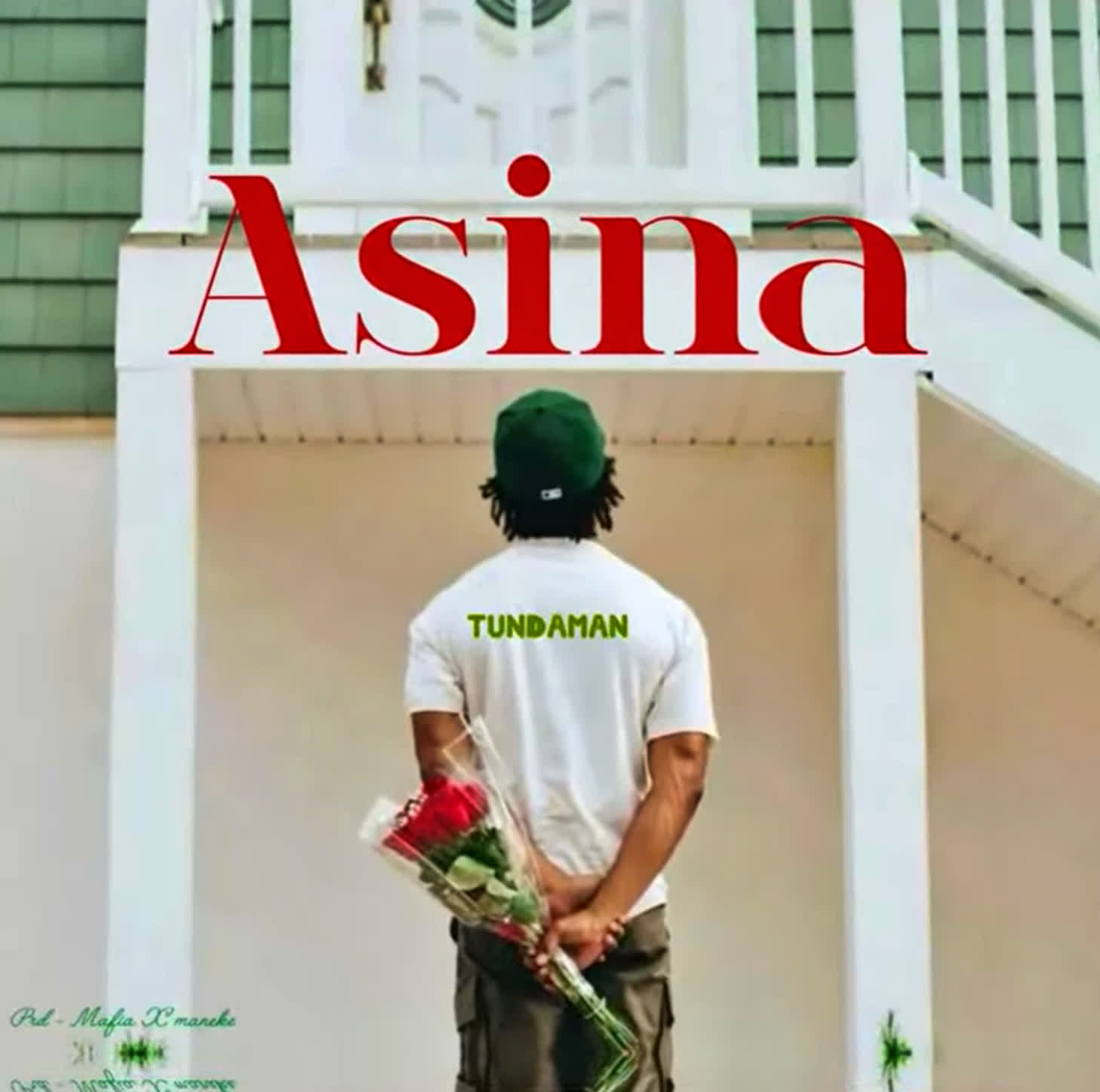 Audio Release | Tundaman – Asina