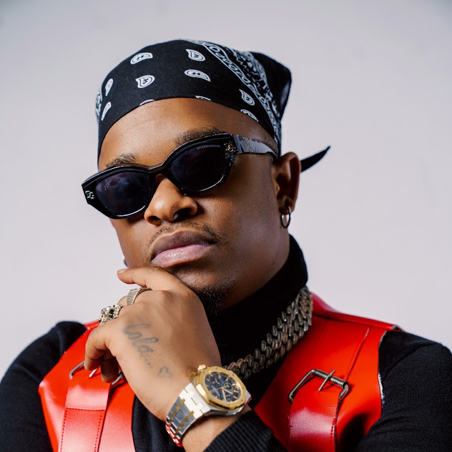 Audio Release | Whozu – Moyo