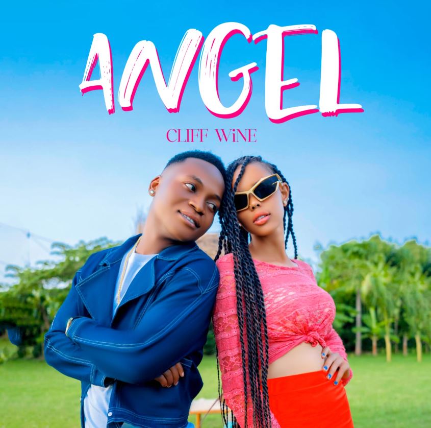 Audio Release | Cliff Wine – Angel