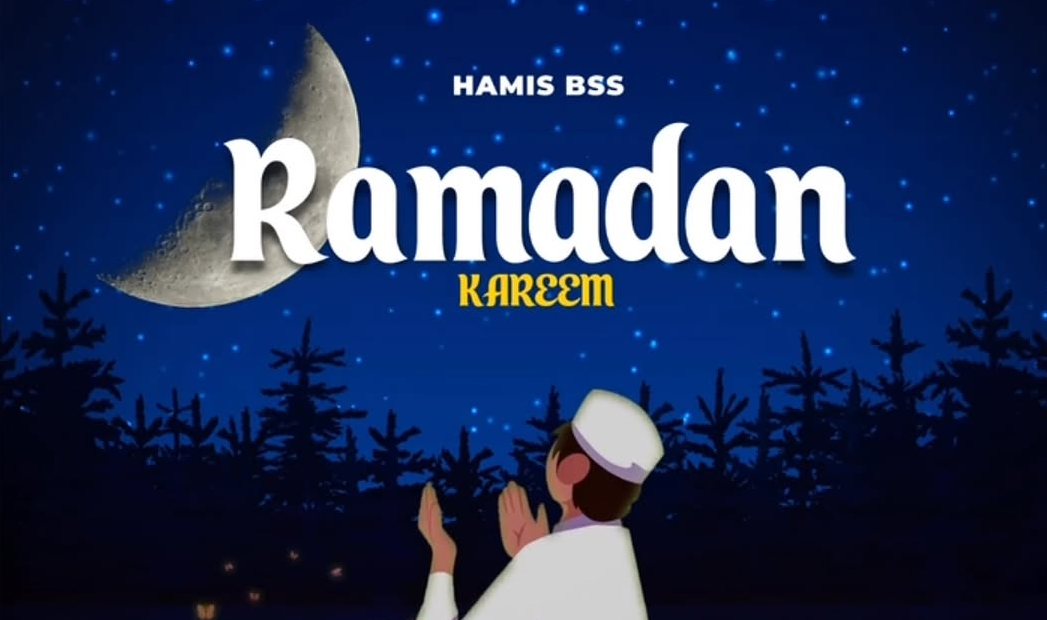 Audio Release | Hamisi Bss – Ramadan Kareem