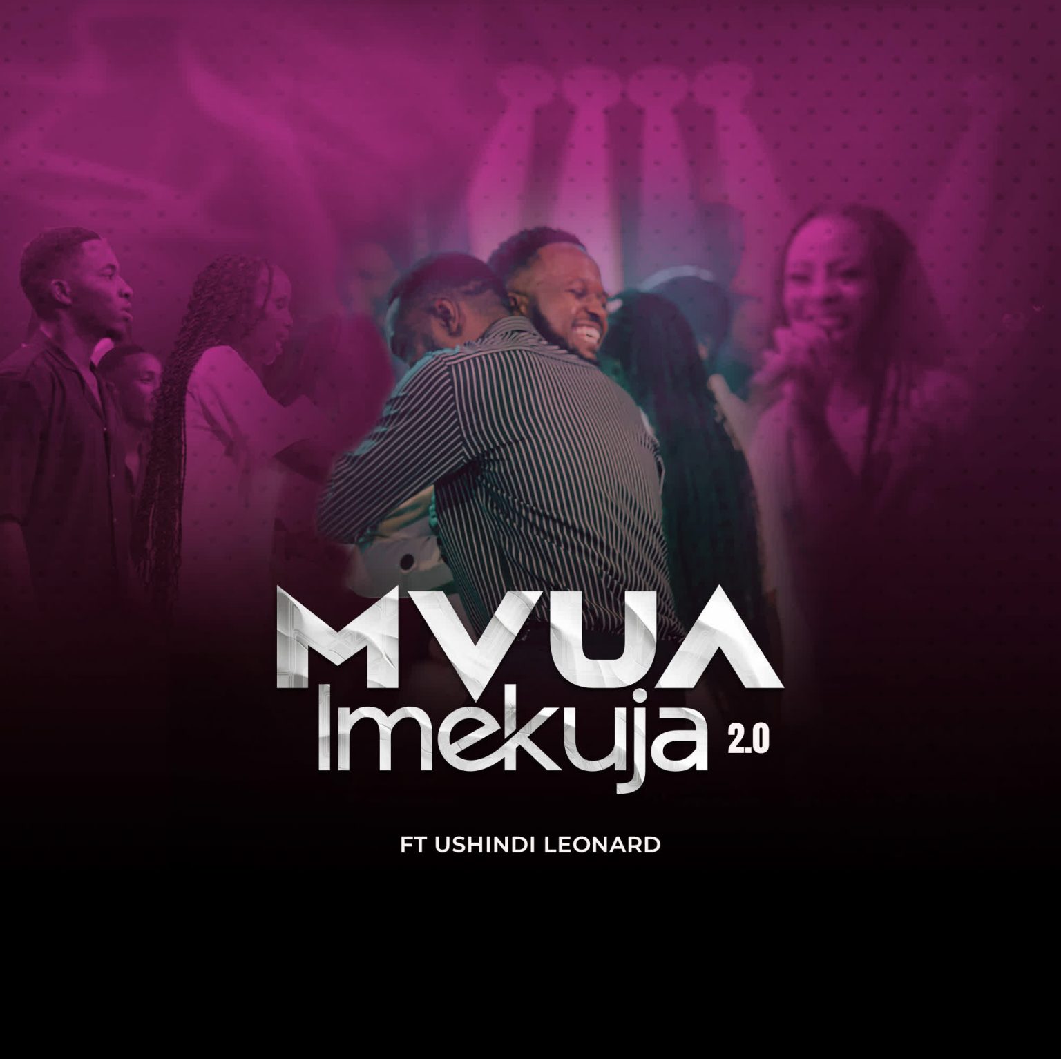 Audio Release | Henrick Mruma Ft. Ushindi Leonard – Mvua Imekuja