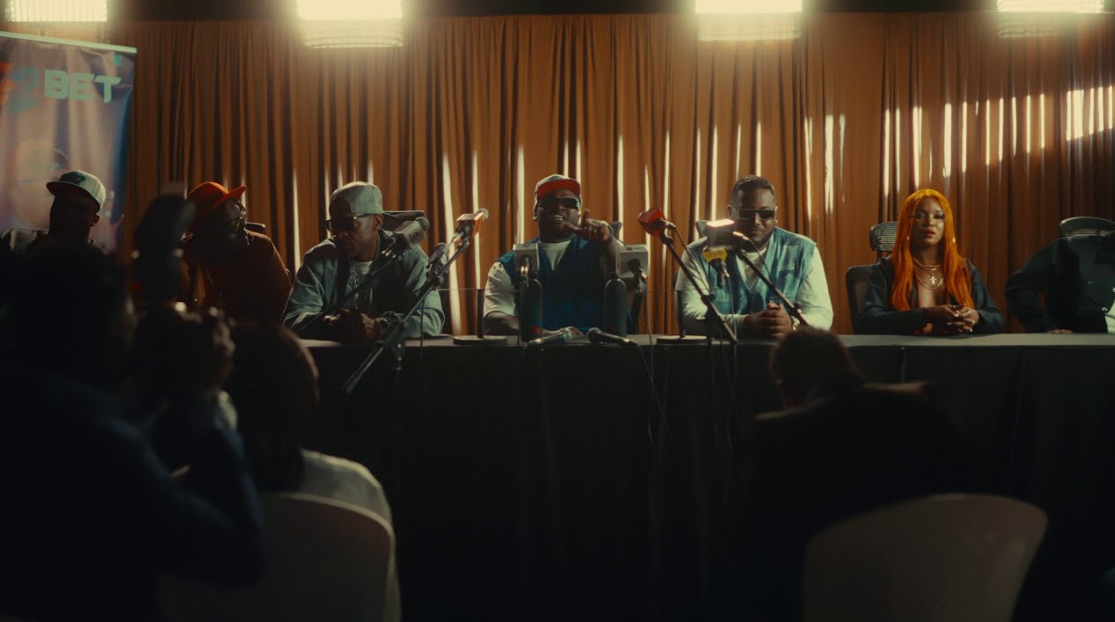 Audio Release | Khaligraph Jones Ft Jakk Quill x Ruyonga x Fresh like Uhh – Khali Cartel 5