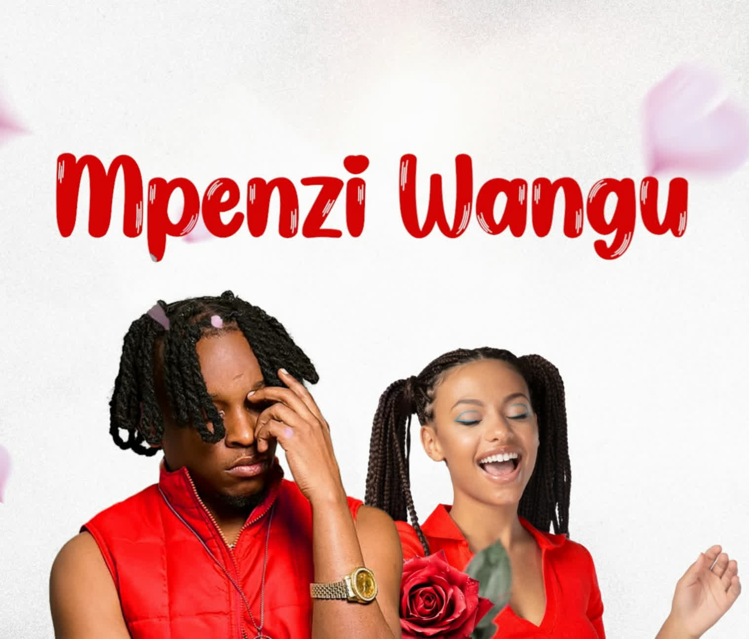 Audio Release | Lony Bway – Mpenzi Wangu