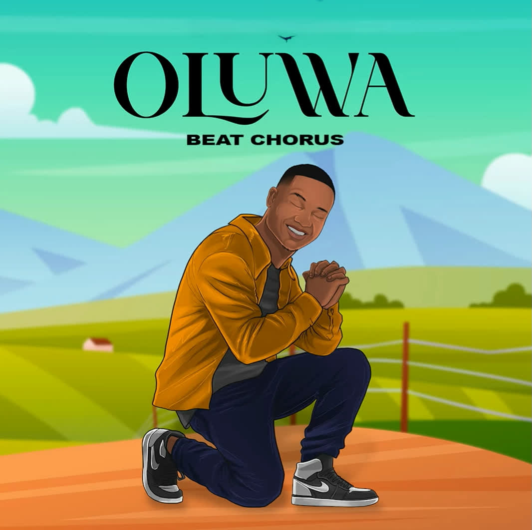 Audio Release | Joel Lwaga – Oluwa Beat Chorus