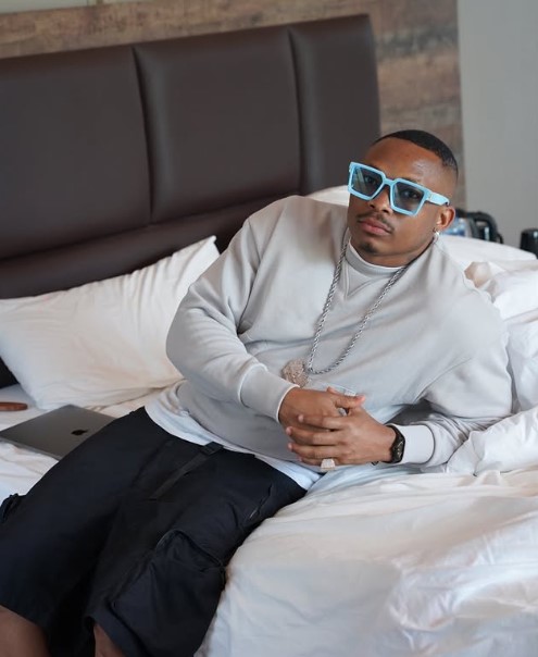 Audio Release | Otile Brown – Rafiki Bora