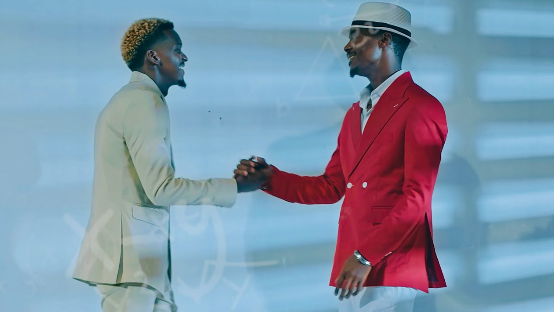 Audio Release | Ray G Ft Truth 256 – My Rules