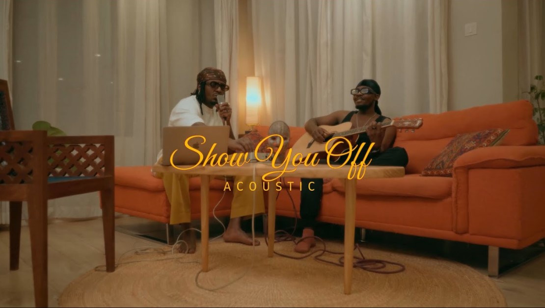 Audio Release | Savara – Show You Off