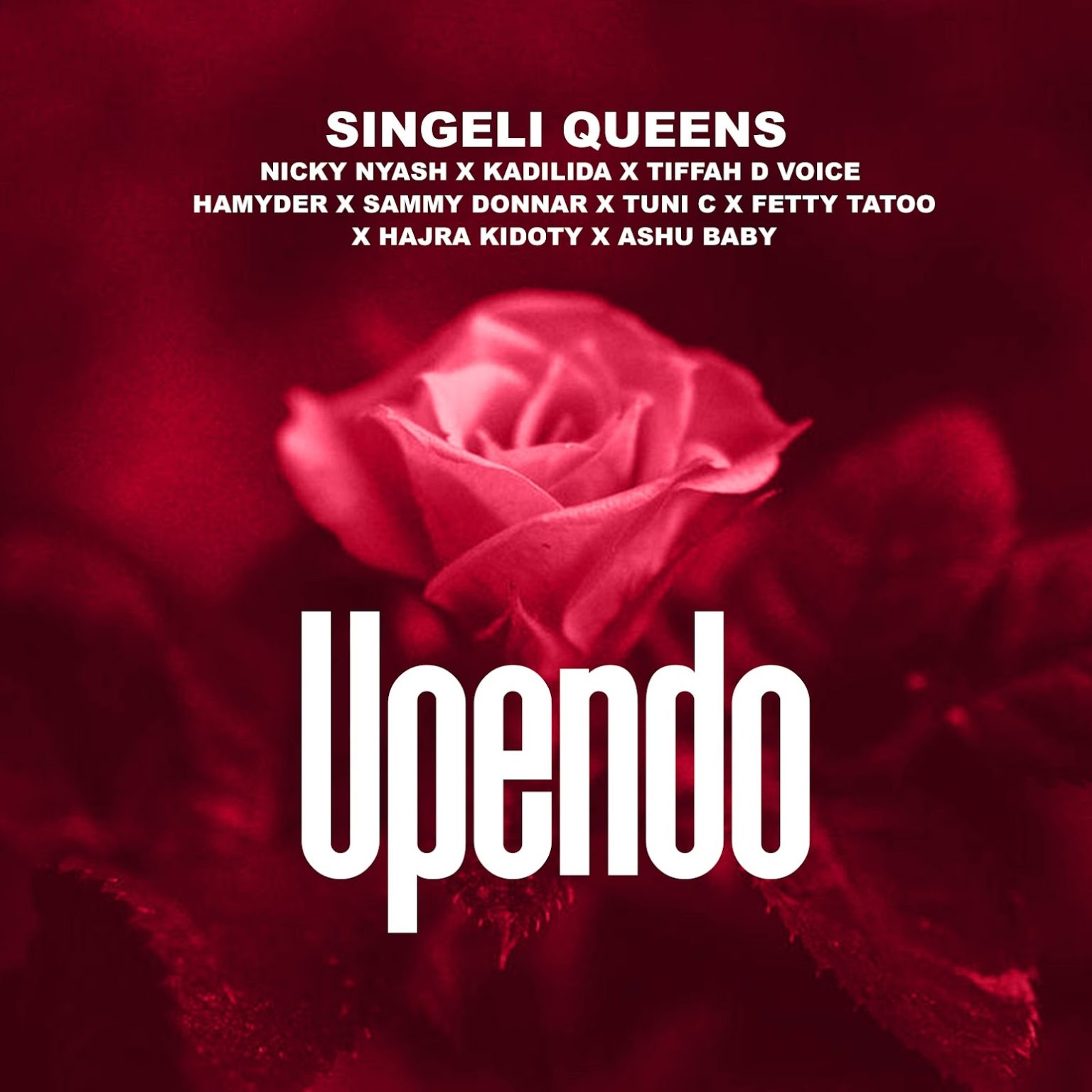Audio Release | Singeli Queens – Upendo