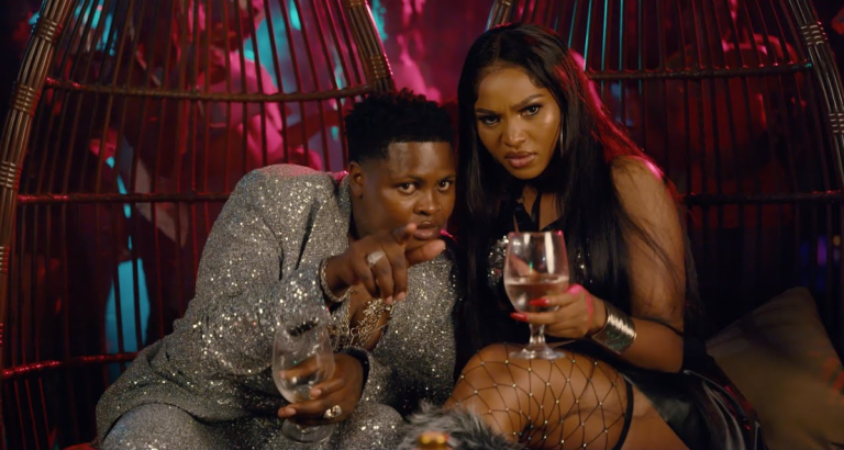 Audio Release | Spice Diana Ft Uncle Chumi – Gwokute Gwobba Remix