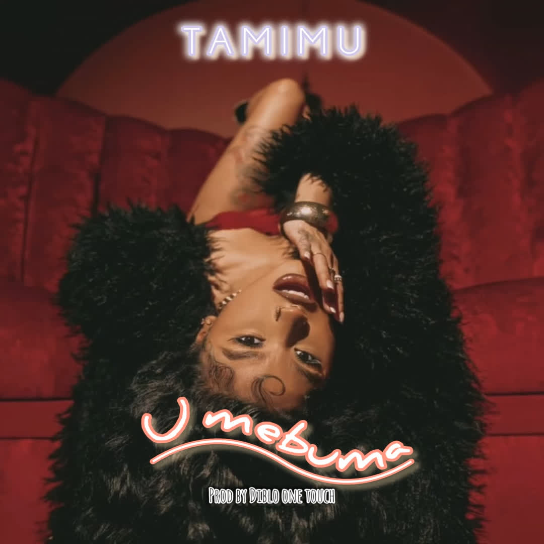 Audio Release | Tamimu – Umebuma