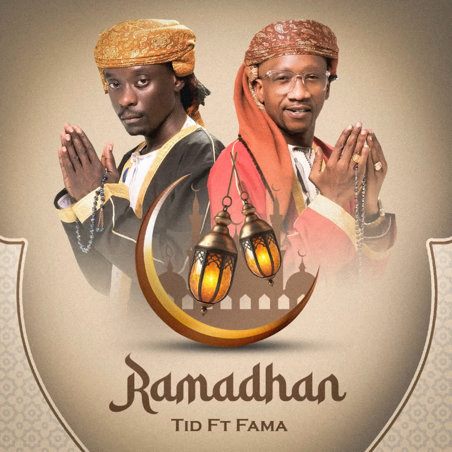 Audio Release | TiD Ft. Fama – Ramadhani