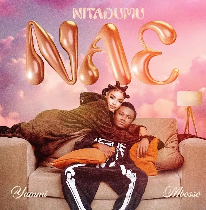 Audio Release | Yammi ft Mbosso – Nitadumu Nae
