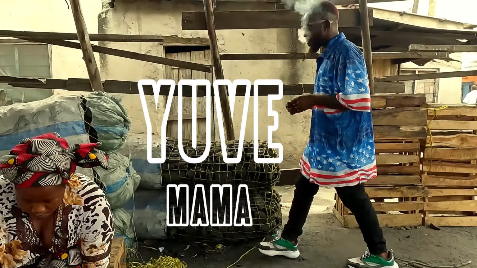 Video Release | Yuve – Mama