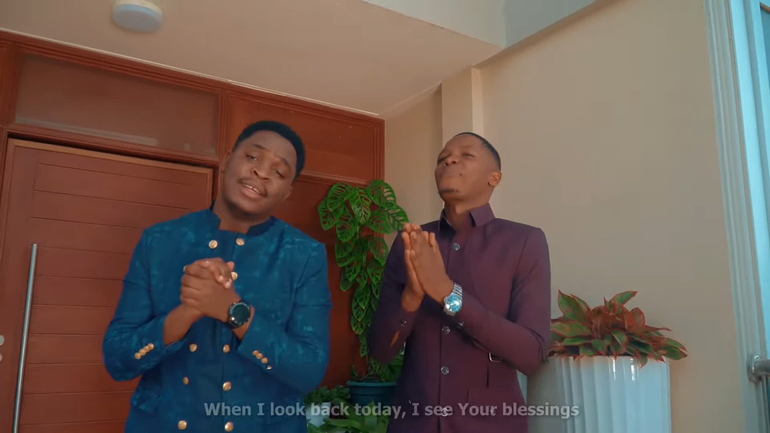 Video Release | Japhet Zabron Ft. Obby Alpha – Umenikumbuka
