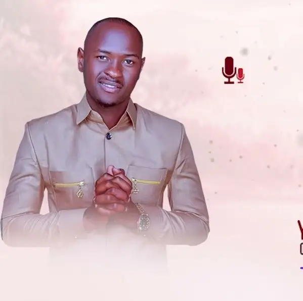 Audio Release | Yona Chilolo – Sauti ya Nani ?