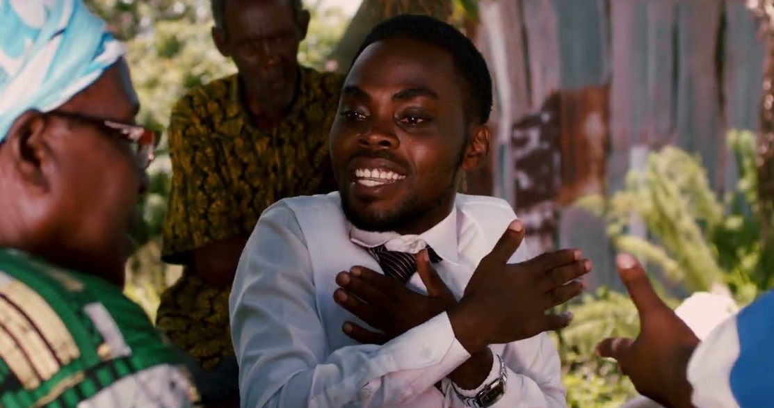 Audio Release | Aniset Butati – Nimechagua