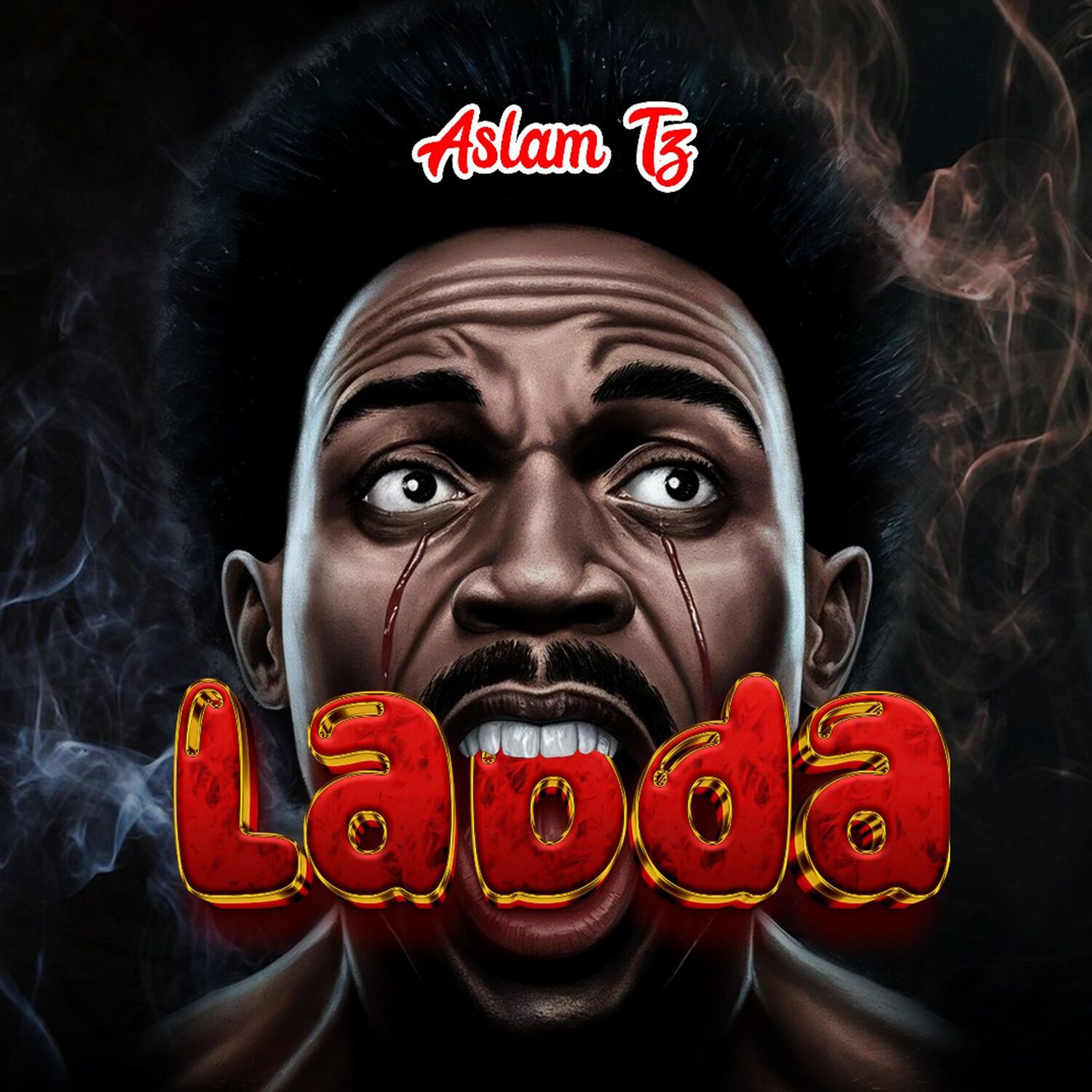 Audio Release | Aslam Tz – Labda
