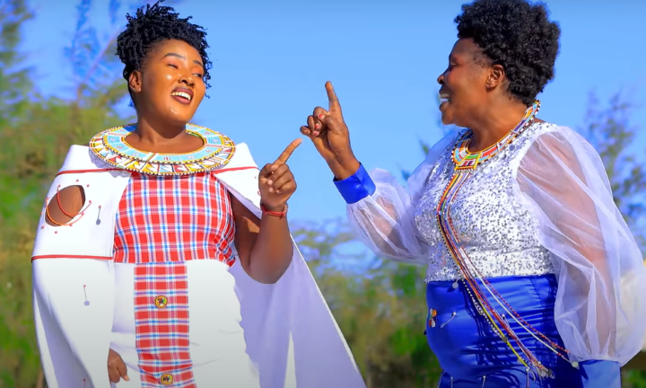 Audio Release | Carol Sision Ft Rose Muhando – Napenda