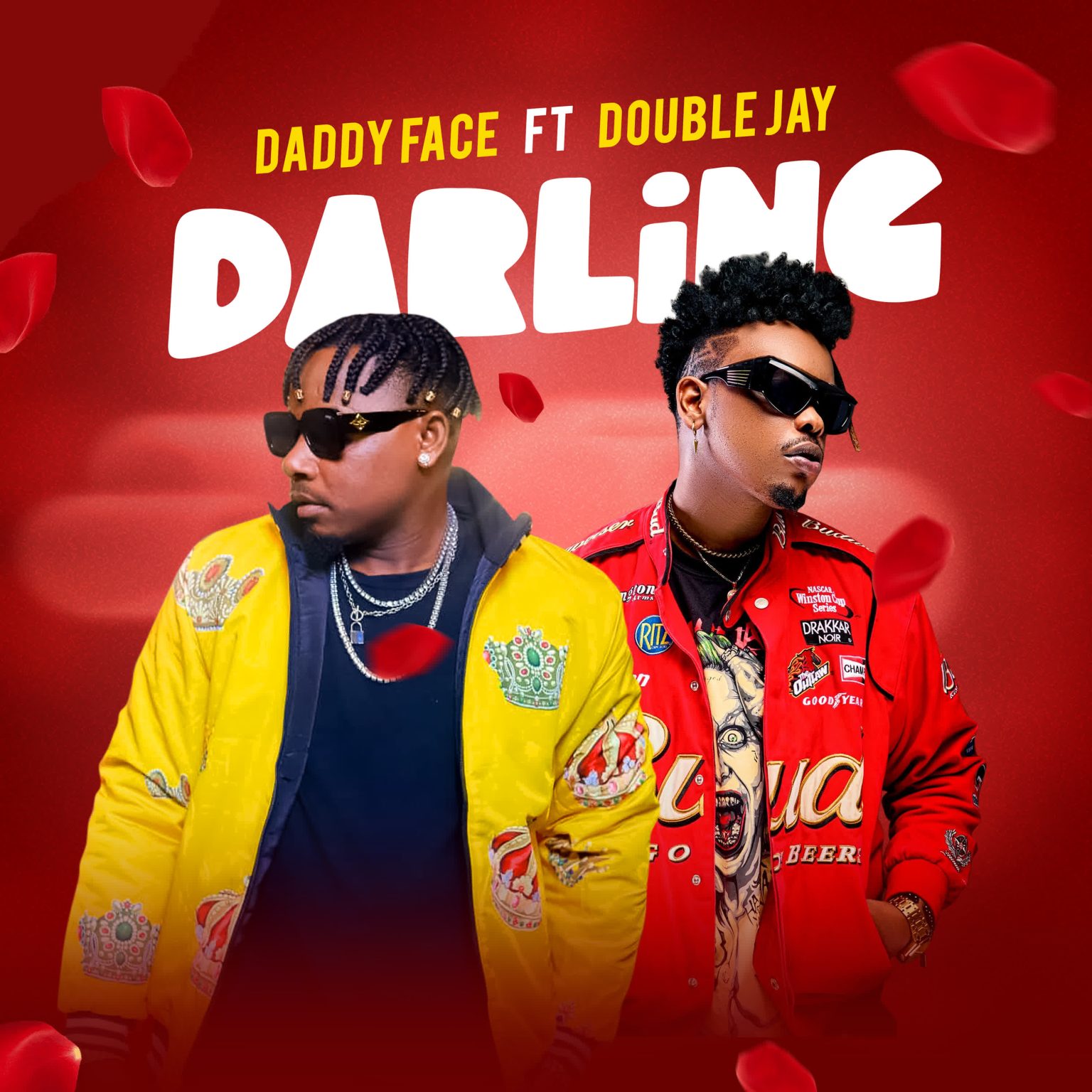 Audio Release | Daddy Face Ft. Double Jay – Darling