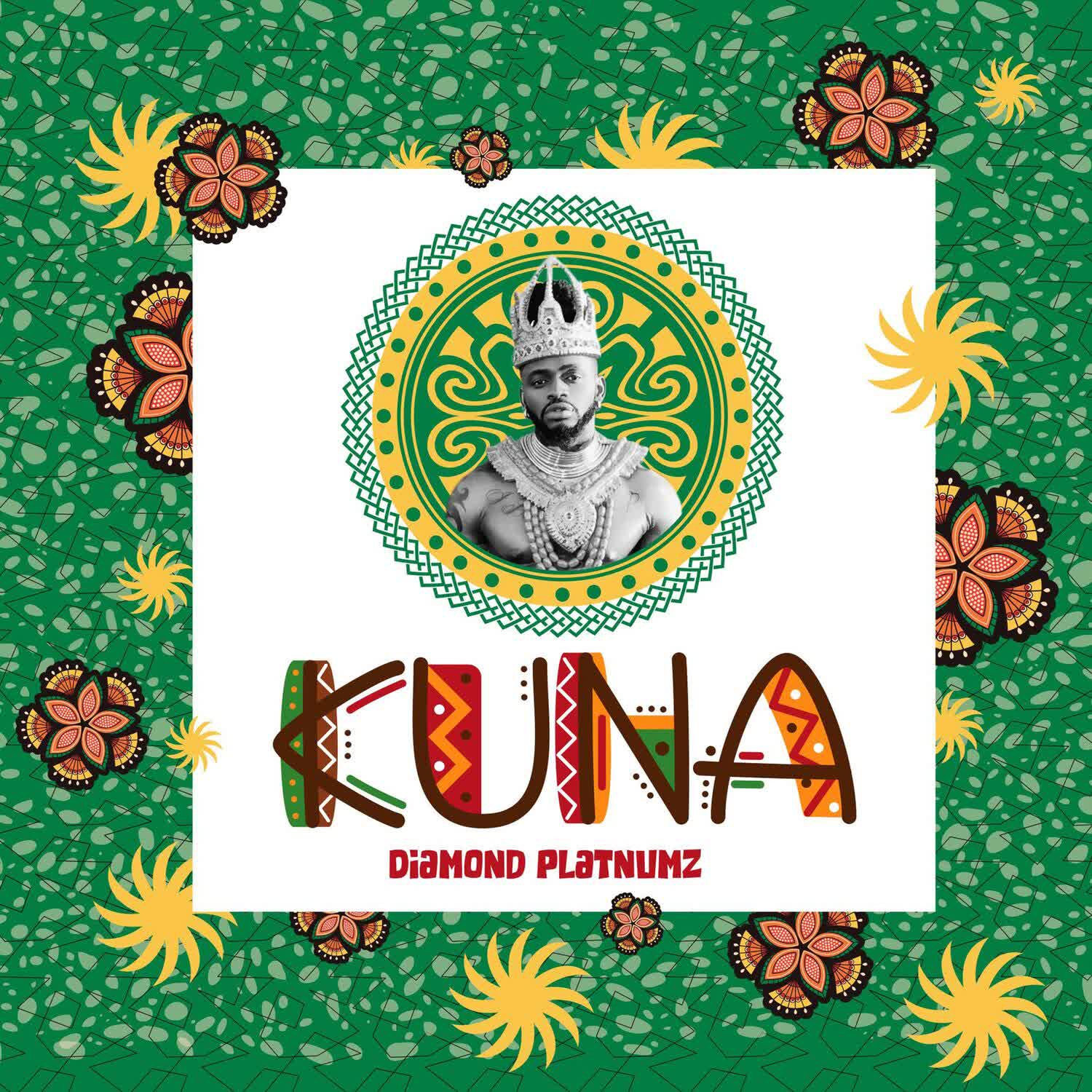 Audio Release | Diamond Platnumz – Kuna