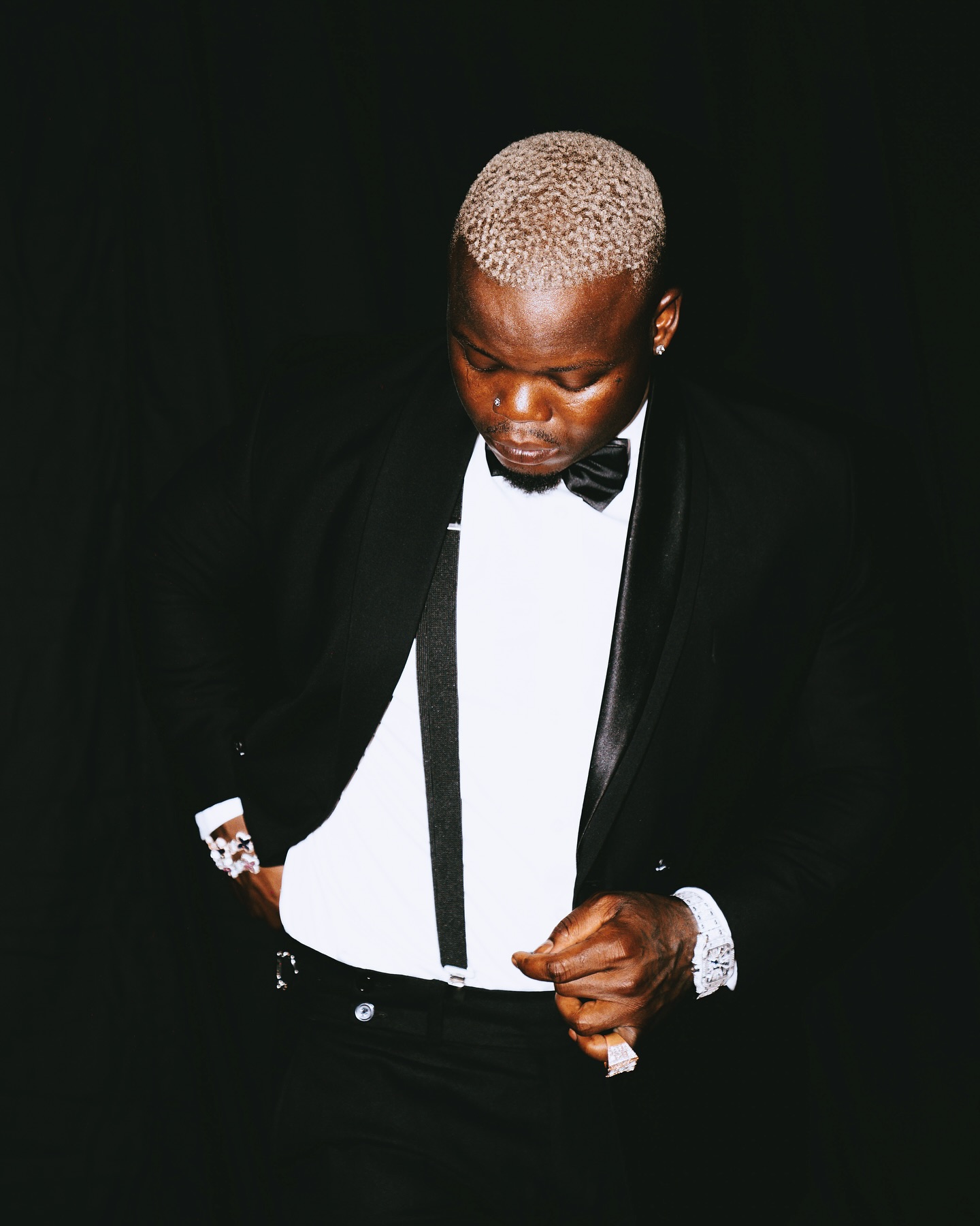 Audio Release | Harmonize – Yeye
