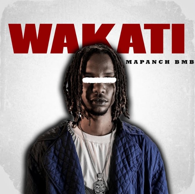 Audio Release | Mapanch Bmb – Wakati