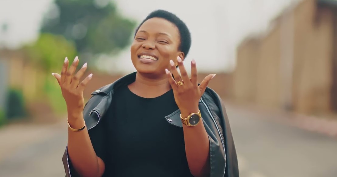 Audio Release | Martha Mwaipaja Ft Solange Faida – Mtoto Wa Mungu