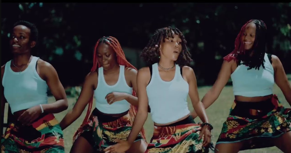 Audio Release | Nyago Man Ft Dogo Zuuh & H Baba – Tumine Remix