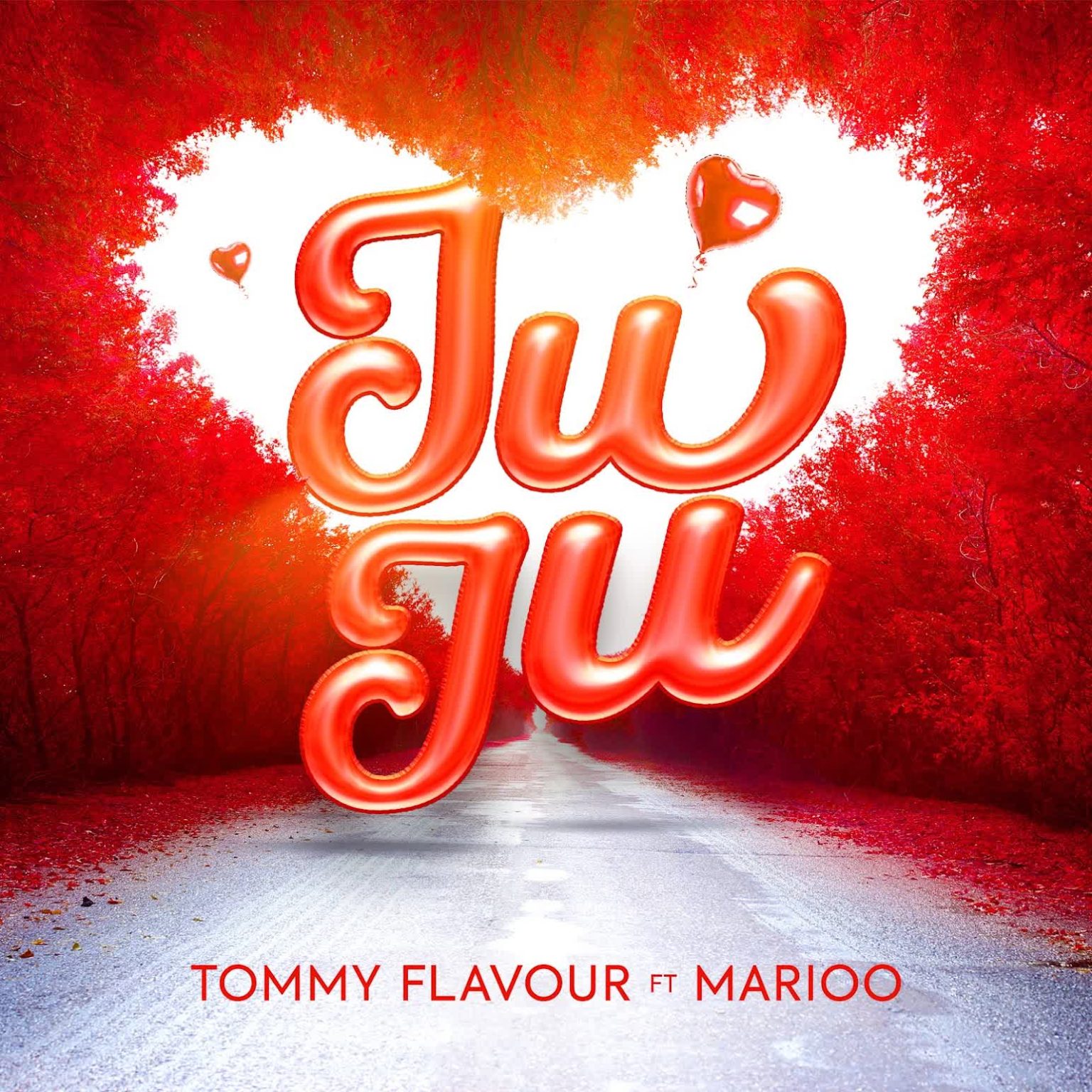 Audio Release | Tommy Flavour Ft. Marioo – Juju