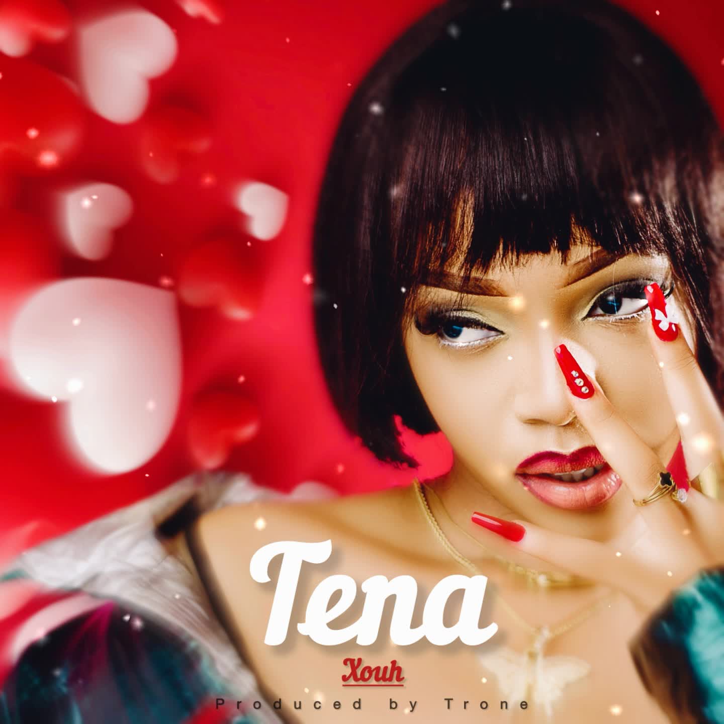 Audio Release | Xouh – Tena