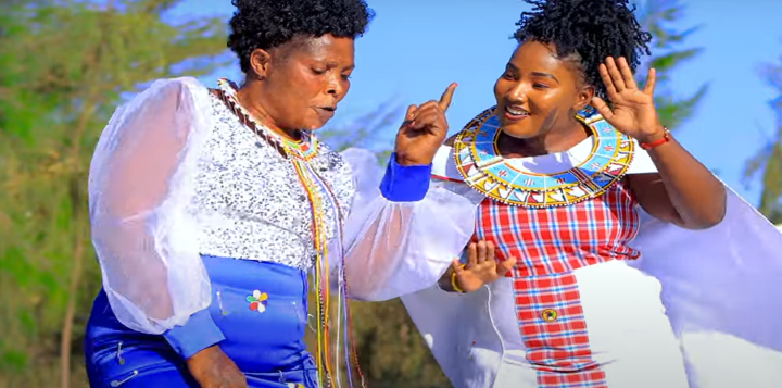 Video Release | Carol Sision Ft Rose Muhando – Napenda