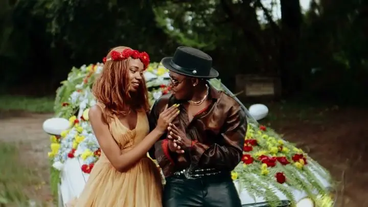 Video Release | Daddy Face Ft Double Jay – Darling