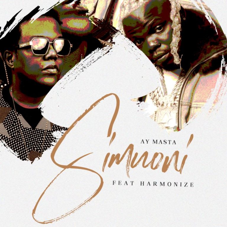 Audio Release | AY Masta ft Harmonize – Simuoni