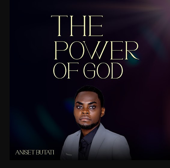 Audio Release | Aniset Butati – Lazima