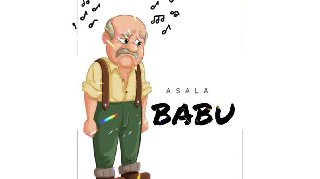 Audio Release | Asala – Babu