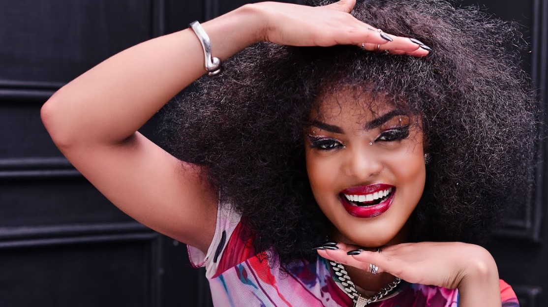 Audio Release | Ava Peace – Omwana We Buddu