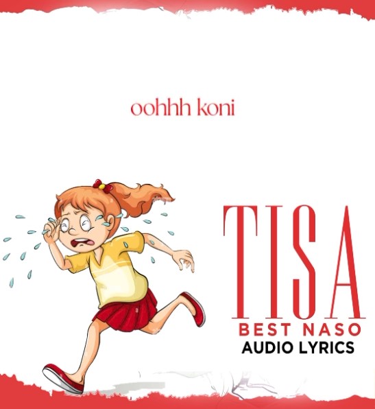Audio Release | Best Naso – Tisa