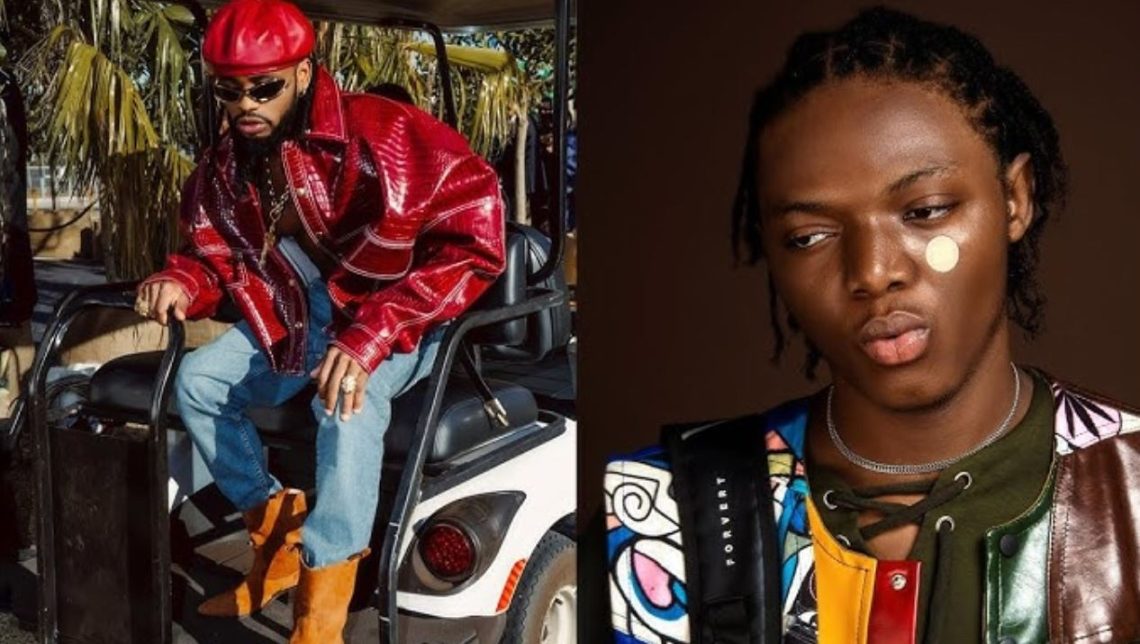 Audio Release | Chella ft Diamond Platnumz – My Darling Remix (Mpenzi wangu)